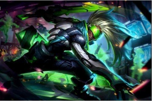 《LOL》云顶之弈爆破机神暗星刺阵容玩法攻略