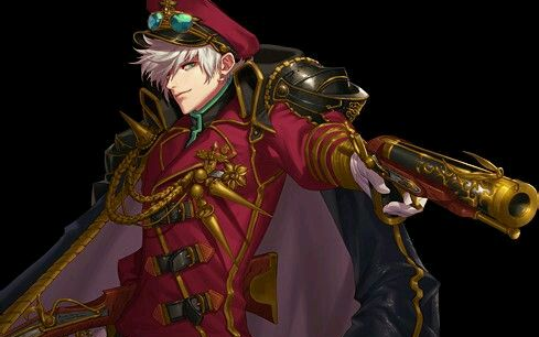 《DNF》100男弹药附魔选择