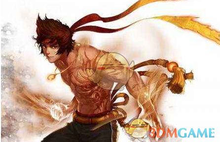 《DNF》100男散打完美附魔推荐