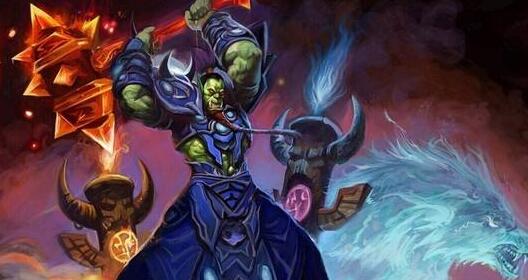《魔兽世界》9.0奶萨天赋分析