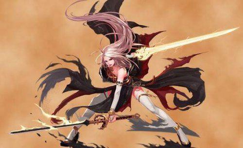 《DNF》100剑豪附魔推荐