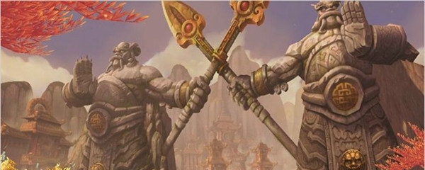 《魔兽世界》武僧基瑞安技能介绍