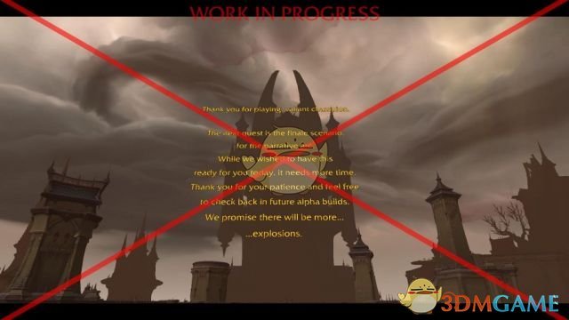 《魔兽世界》战士爬塔介绍