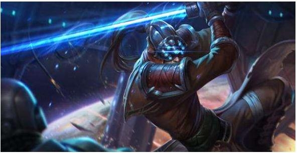 《LOL》云顶之弈s3奥赛武神剑阵容搭配推荐