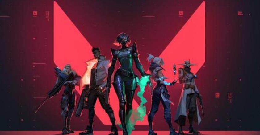 《Valorant》注册地址介绍