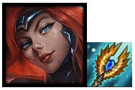 《LOL》云顶之弈10.8六源计划刀妹阵容攻略