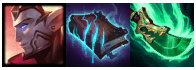 《LOL》云顶之弈10.74圣盾4秘术4星神阵容攻略