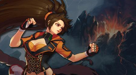 《DNF》100女散打附魔选择