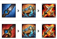 《LOL》10.7打野艾克玩法攻略
