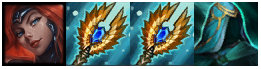 《LOL》云顶之弈S3紫晶星系最强阵容搭配
