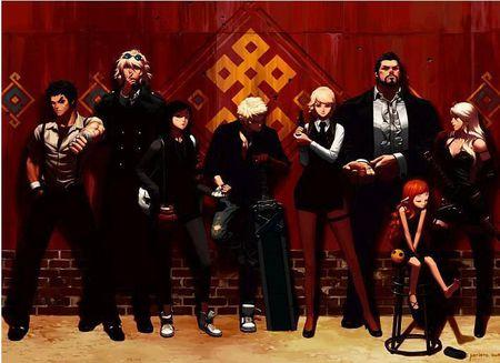 《DNF》100百分比职业完美附魔选择