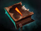 《DOTA2》4月7日7.25c平衡性更新内容