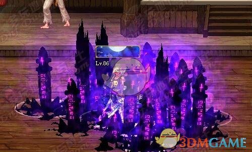 《DNF》100鬼泣完美附魔攻略