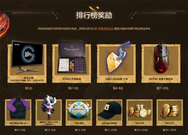 《DOTA2》英雄修炼之路Ⅱ活动地址介绍