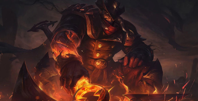 《LOL》10.8上单诺手玩法攻略