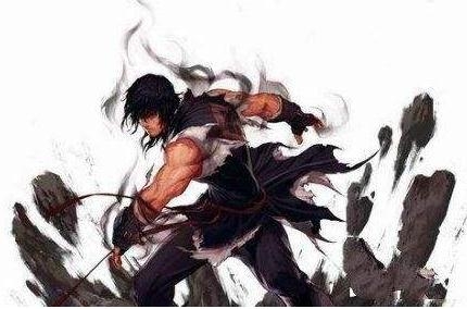 《DNF》100版本男柔道装备选择