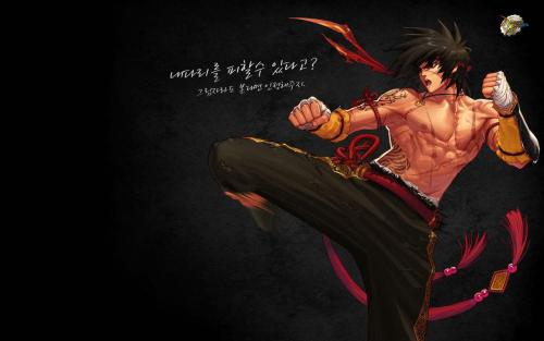 《DNF》100武极时装上衣完美镶嵌攻略