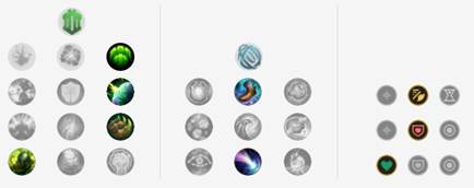 《LOL》10.5版本下路塔姆玩法攻略
