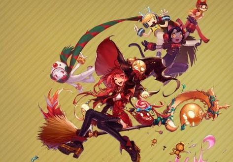 《DNF》100武器强化规则介绍