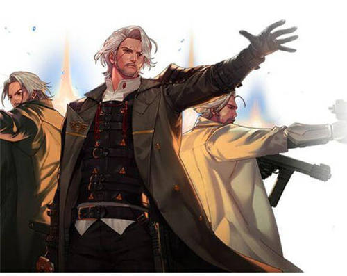 《DNF》100特工装备选择
