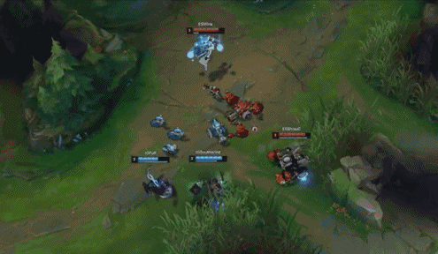 《LOL》ShiauC机器人S10天赋出装介绍