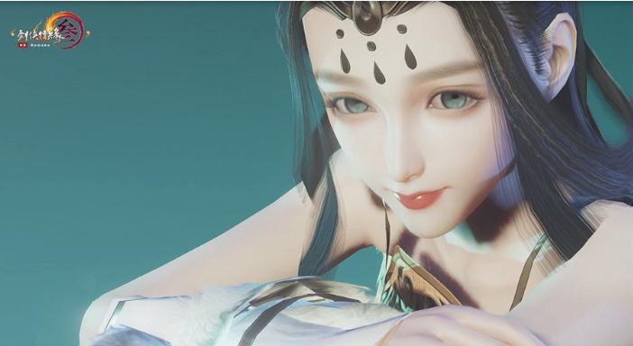 《剑网3》彩妆功能玩法攻略