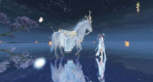 《逆水寒》2020年3月12日老服补偿介绍