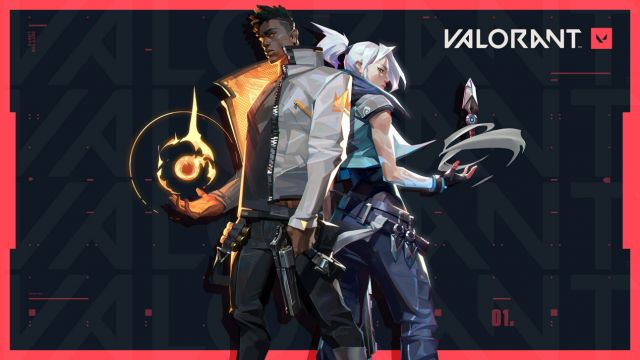 《VALORANT》皮肤介绍