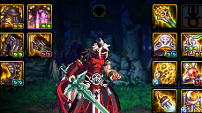 《DNF》100天帝防具排行