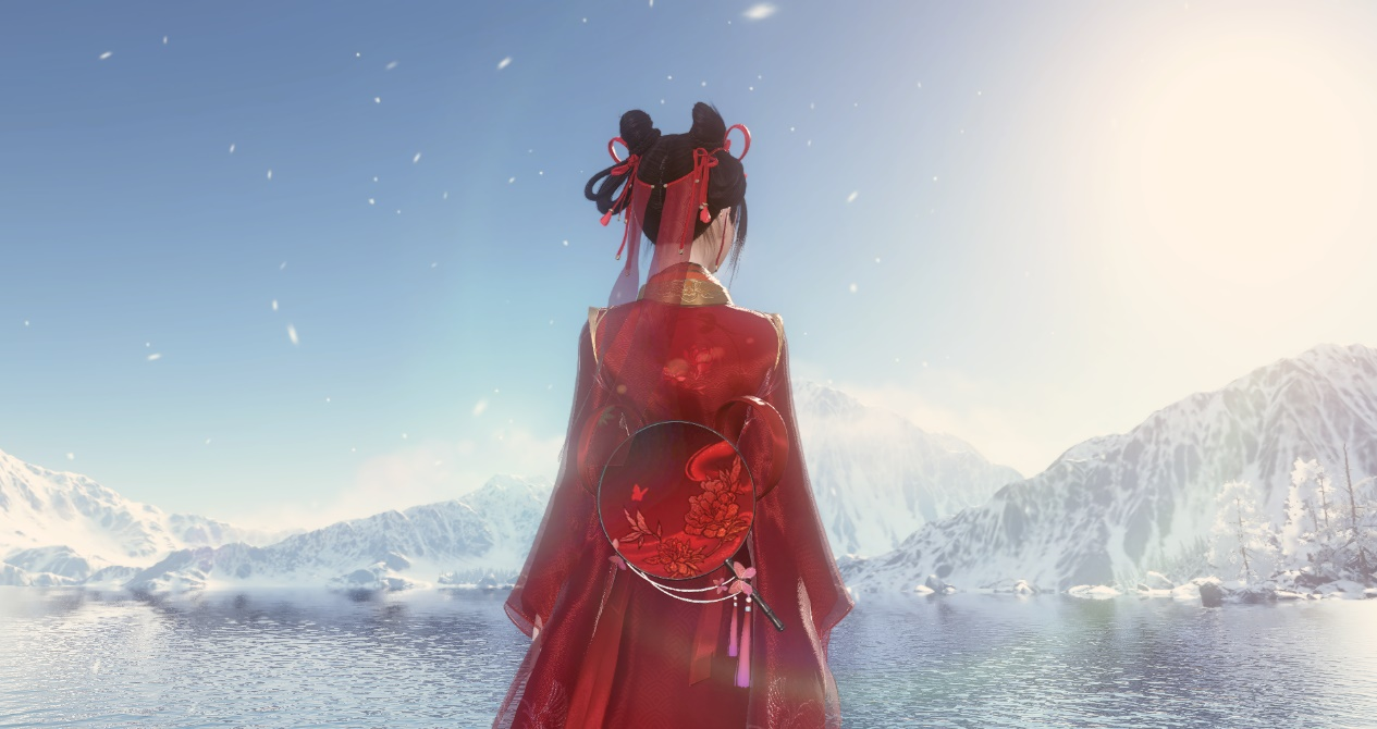 《逆水寒》九万里风鹏正举新副本介绍