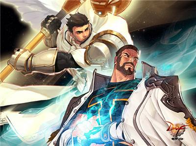 《DNF》100驱魔徽章攻略