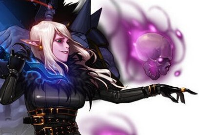 《DNF》100死灵术士装备推荐