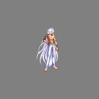 《DNF》男神枪手未来时光武器外观预览