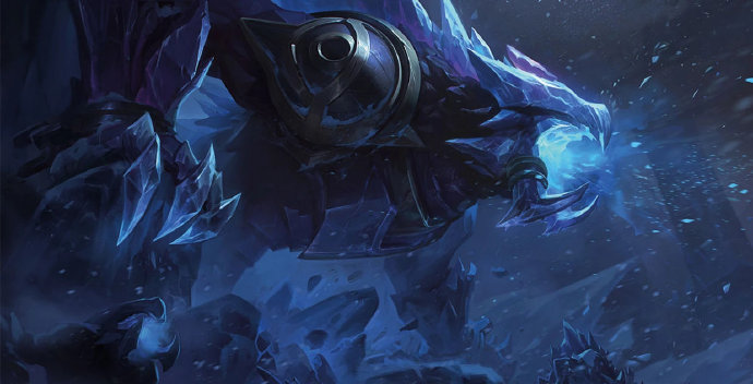 《LOL》10.6版本打野挖掘机玩法攻略