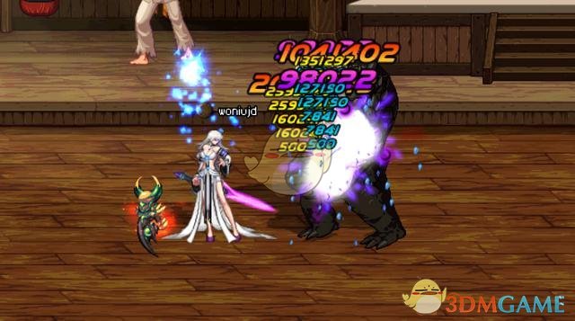 《DNF》100剑帝装备选择