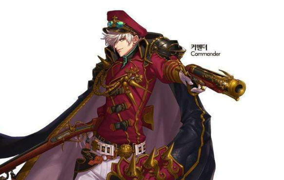 《DNF》100男大枪时装上衣攻略