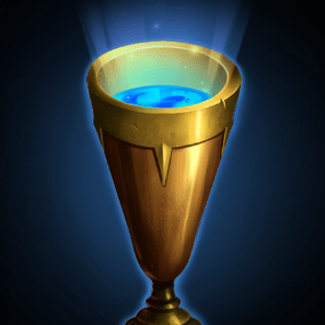 《LOL》云顶之弈10.6装备合成图最新