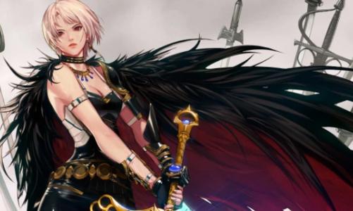 《DNF》极诣契魔者武器选择