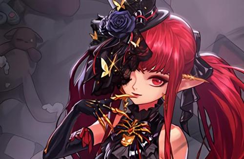 《DNF》100奶萝穿什么甲