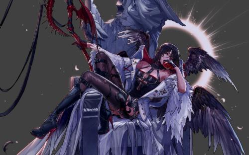 《DNF》诱魔者神话装备选择