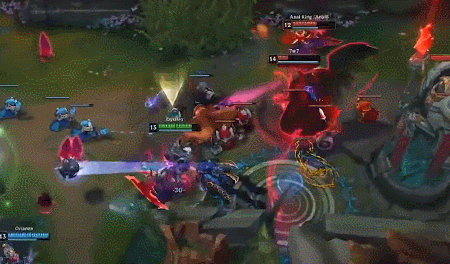 《LOL》10.6版本上单诺手玩法攻略
