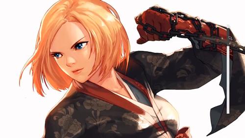 《DNF》100女漫游装备选择