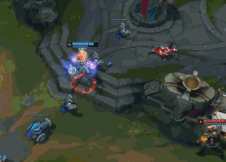 《LOL》Faker慧星佐伊S10天赋出装介绍