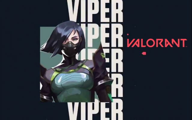 《VALORANT》英雄大全
