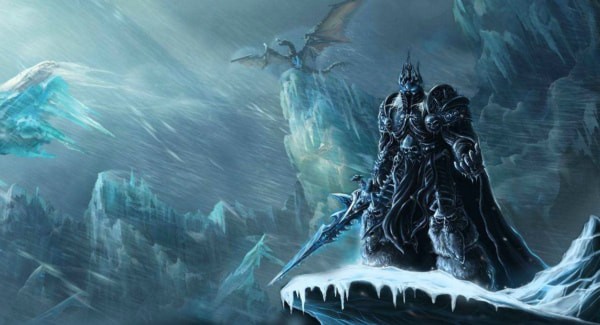 《魔兽世界》登录时效已过期解决方法