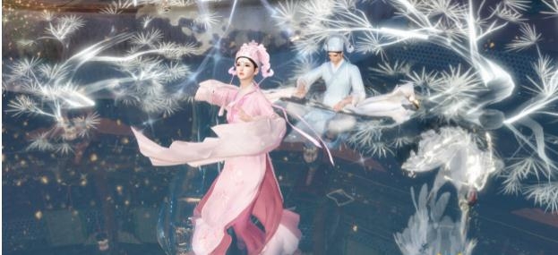 《逆水寒》问道科举奇遇攻略