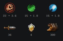 《DOTA2》全能技能介绍