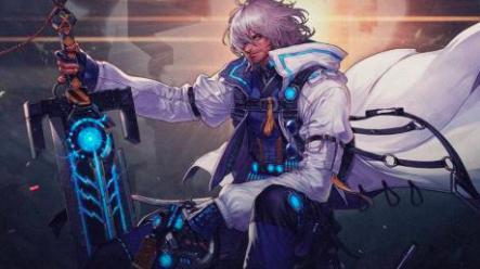《DNF》100源能专家装备选择
