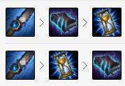 《LOL》10.5版本T1打野蜘蛛攻略