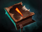 《DOTA2》7.25死灵书改动详情